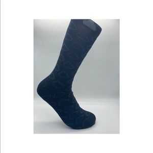 Unisex Anti-Bacterial Socks